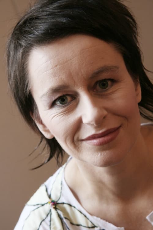 Photo of Anna Gunnarson