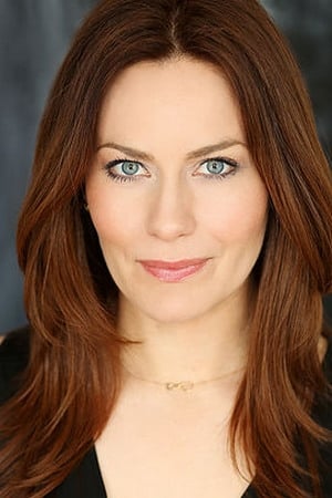 Photo of Anna Jensen