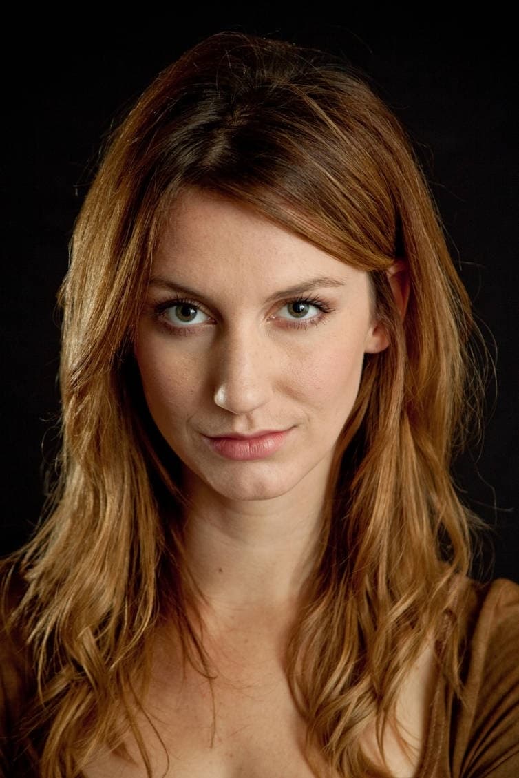 Photo of Anna Lieberman