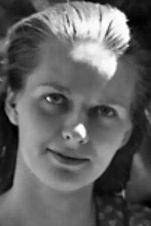 Photo of Anna Nicholson
