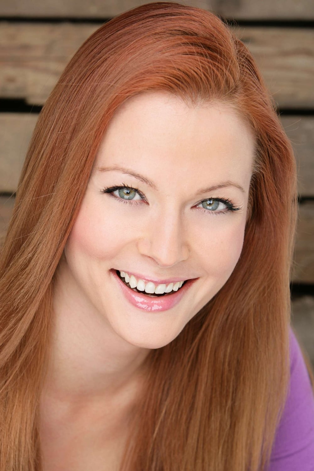Photo of Anna Slotky