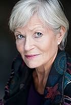 Photo of Annabel Leventon