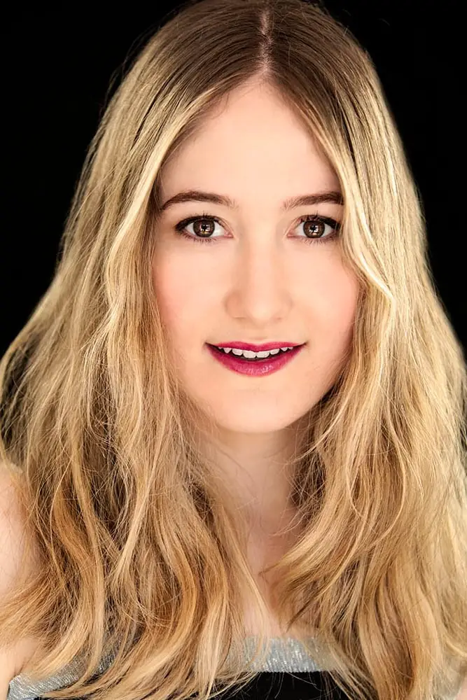 Photo of Annabel Gutherz