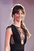 Photo of Annabelle Belmondo
