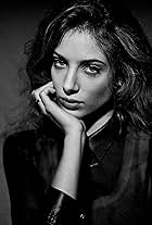 Photo of Annaluisa Capasa