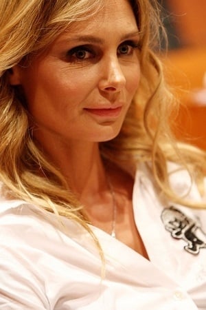 Photo of Annamaria Malipiero