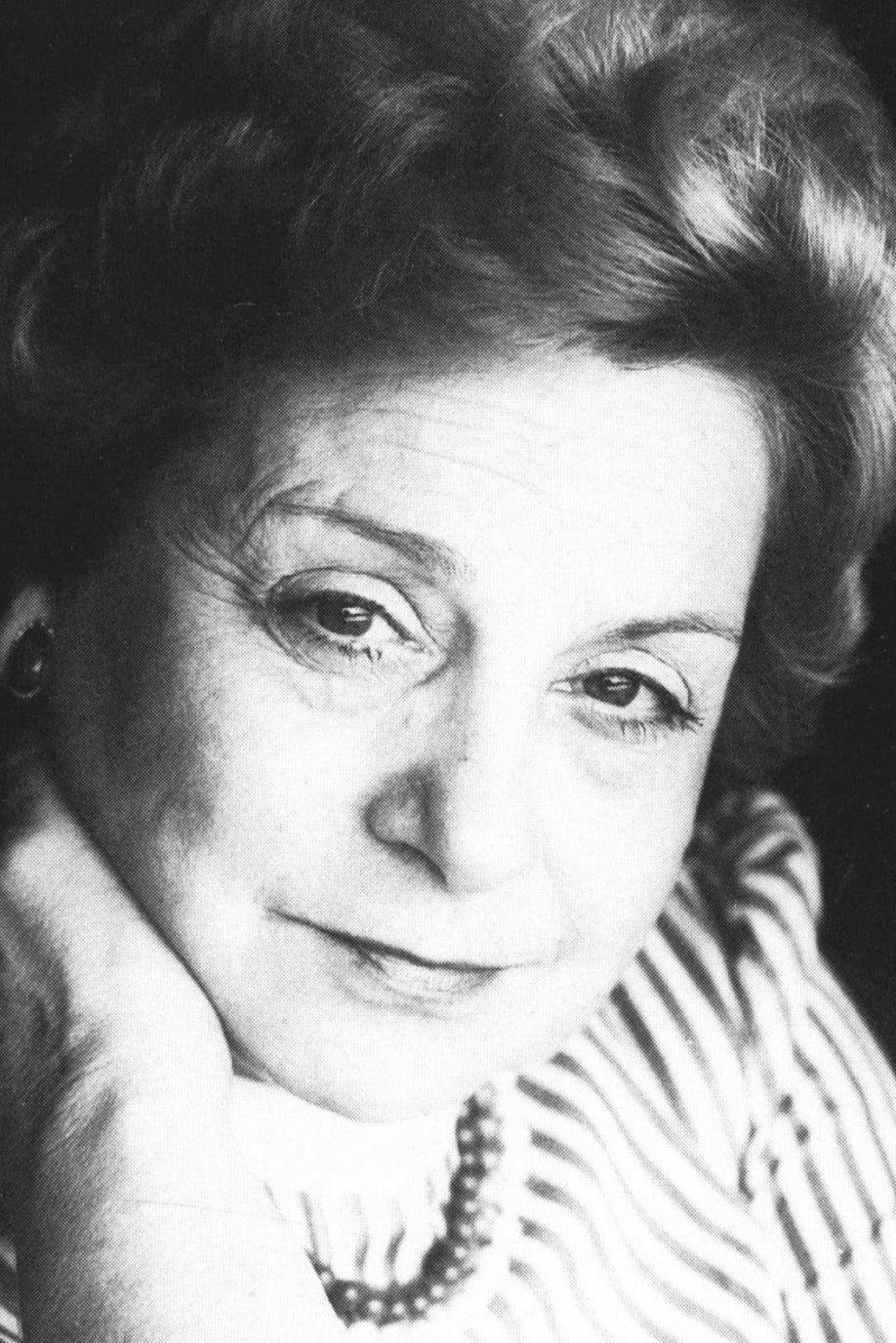 Photo of Annamaria Torniai