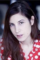 Photo of Anne Azoulay