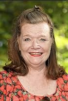 Photo of Anne Benoit
