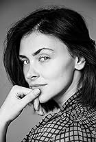 Photo of Anne-Julie Proulx
