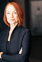 Photo of Anne Kanengeiser