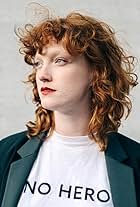 Photo of Anne-Laure Vandeputte