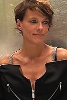 Photo of Anne Le Nen