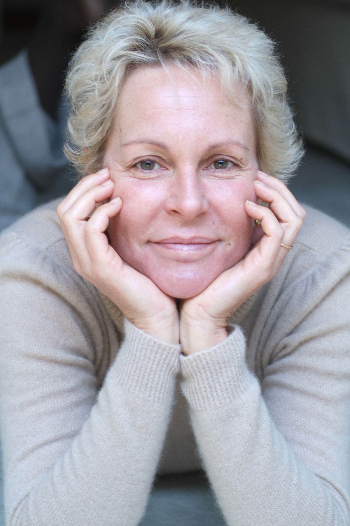 Photo of Anne-Marie Philipe