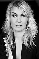 Photo of Anne Sofie Espersen