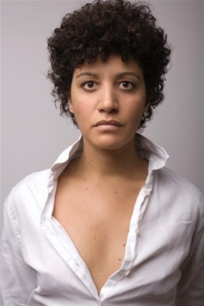 Photo of Anne Agbadou Masson