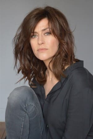Photo of Anne Caillon