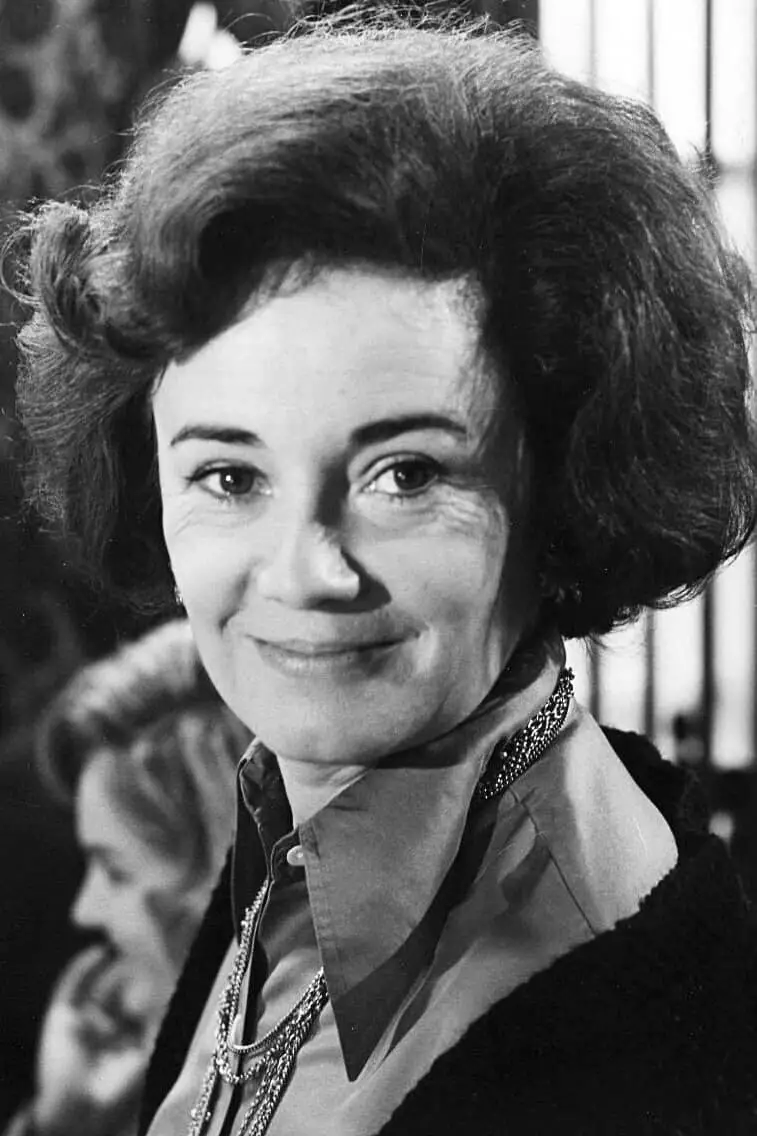 Photo of Anne Gaylor