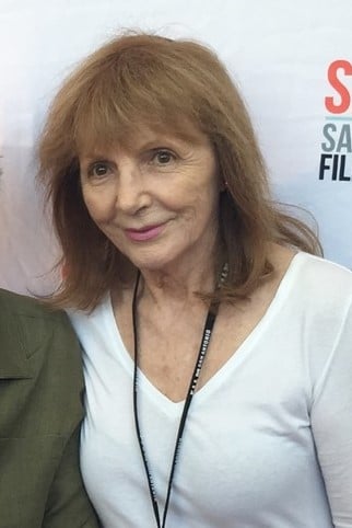 Photo of Anne Goursaud