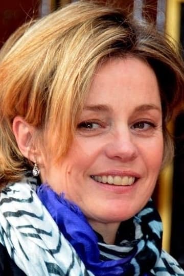 Photo of Anne Jacquemin