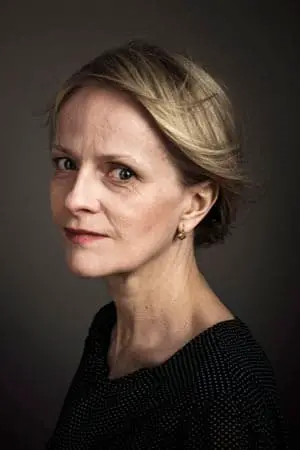 Photo of Anne Kessler