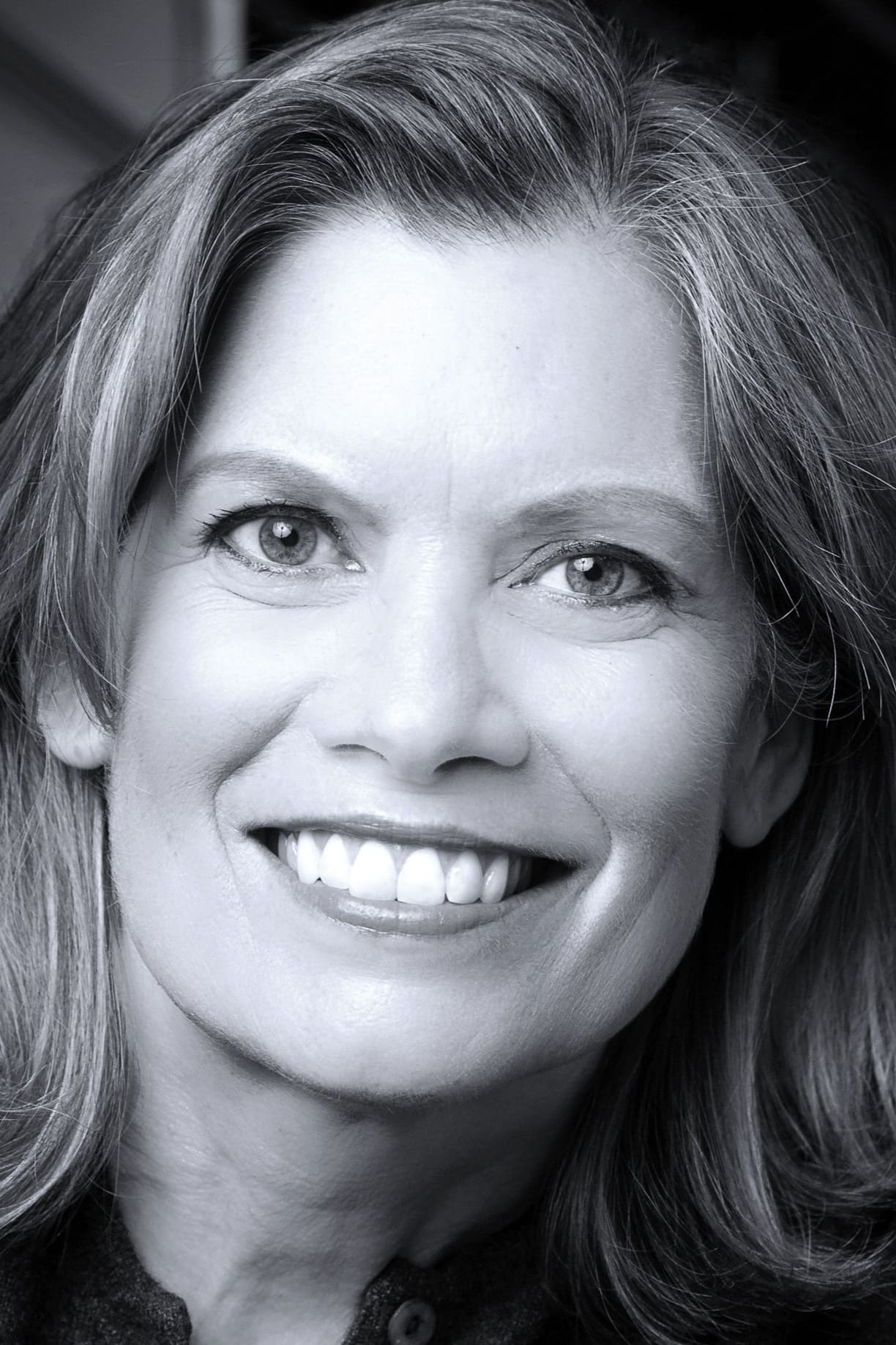 Photo of Anne Lange