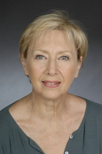 Photo of Anne Lefol
