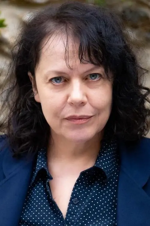 Photo of Anne Lise Kedves
