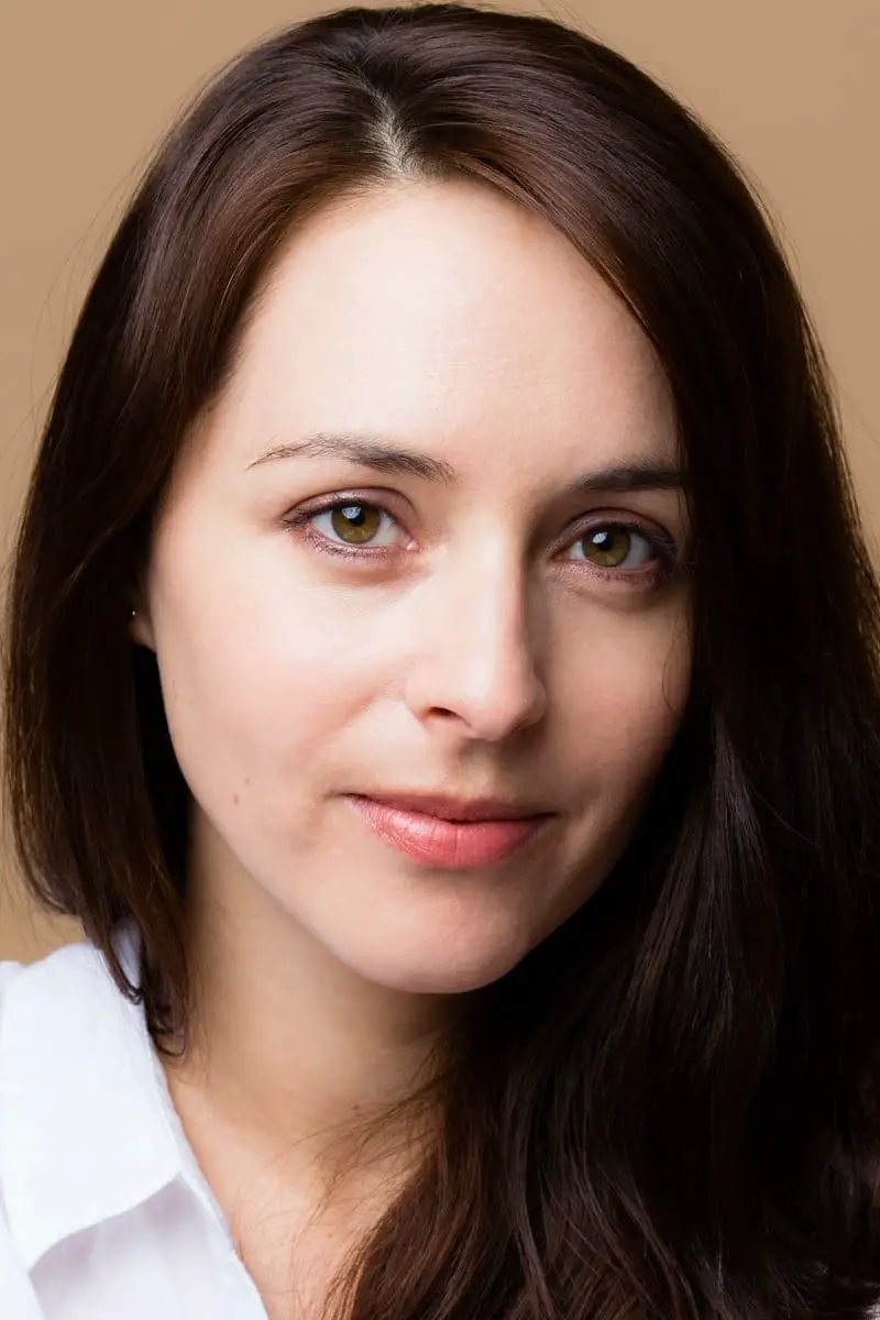 Photo of Anne Paris