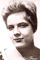 Photo of Annekathrin Bürger