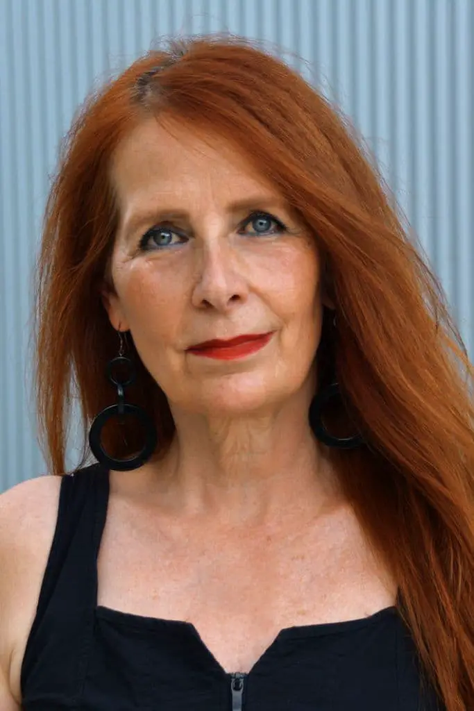 Photo of Annette Kreft