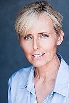 Photo of Annica Liljeblad