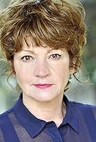 Photo of Annie Hulley