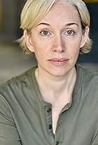 Photo of Annie Humphrey