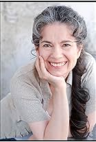 Photo of Annie Kitral