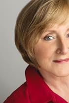 Photo of Annie McGreevey