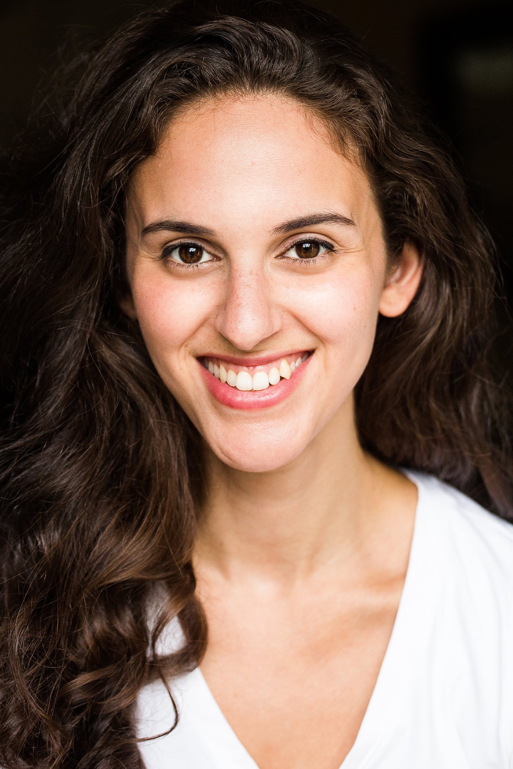 Photo of Annie Kim