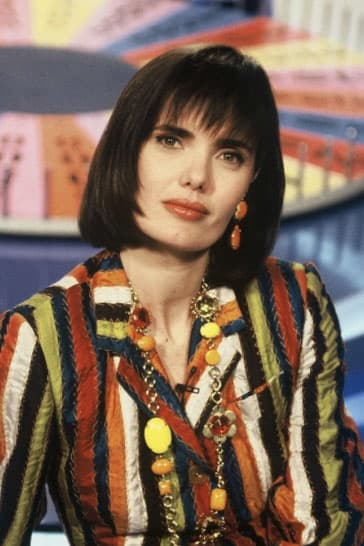 Photo of Annie Pujol