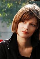Photo of Annika Peterson