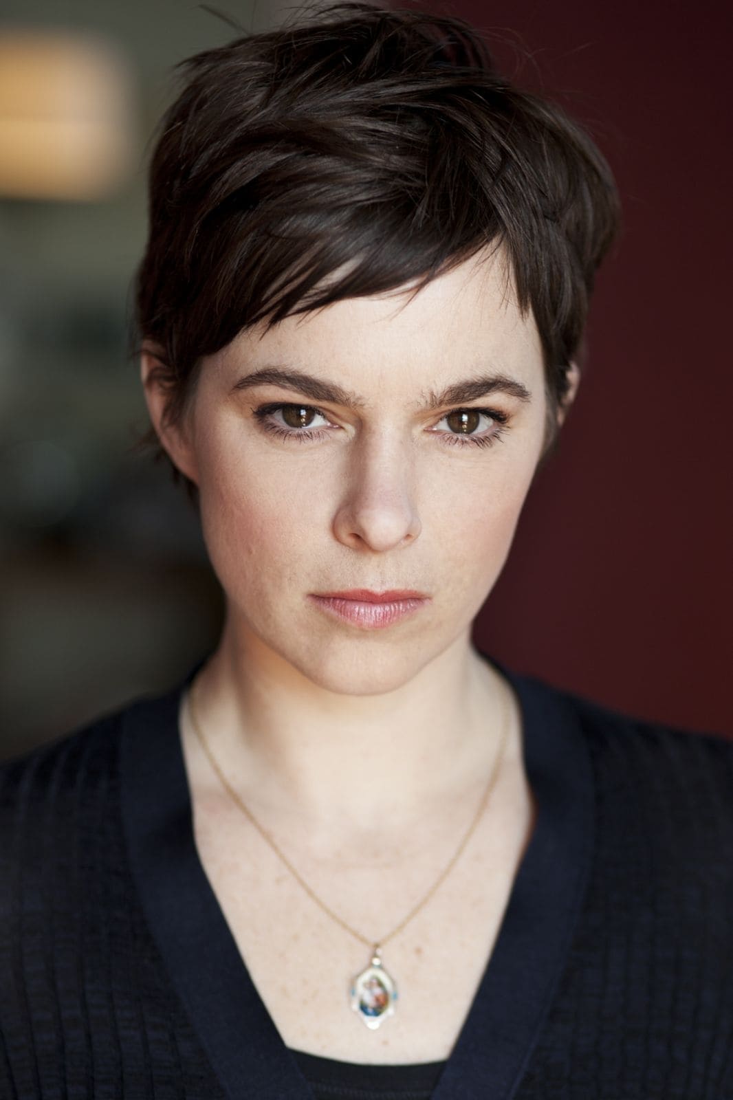 Photo of Annika Kuhl