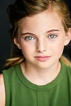 Photo of Anniston Almond