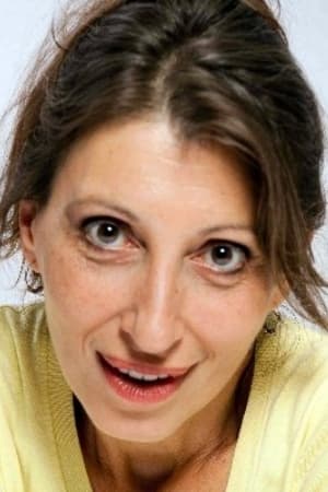 Photo of Anny Vogel