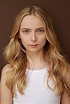 Photo of Anouk Homewood