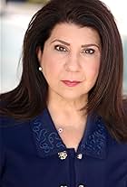 Photo of Anoush Nevart