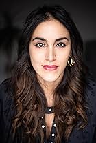 Photo of Anoushka Rava