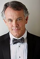 Photo of Anthony Breed