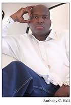 Photo of Anthony C. Hall