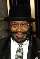 Photo of Anthony Chisholm