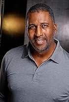 Photo of Anthony Holiday