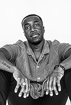 Photo of Anthony Jhade